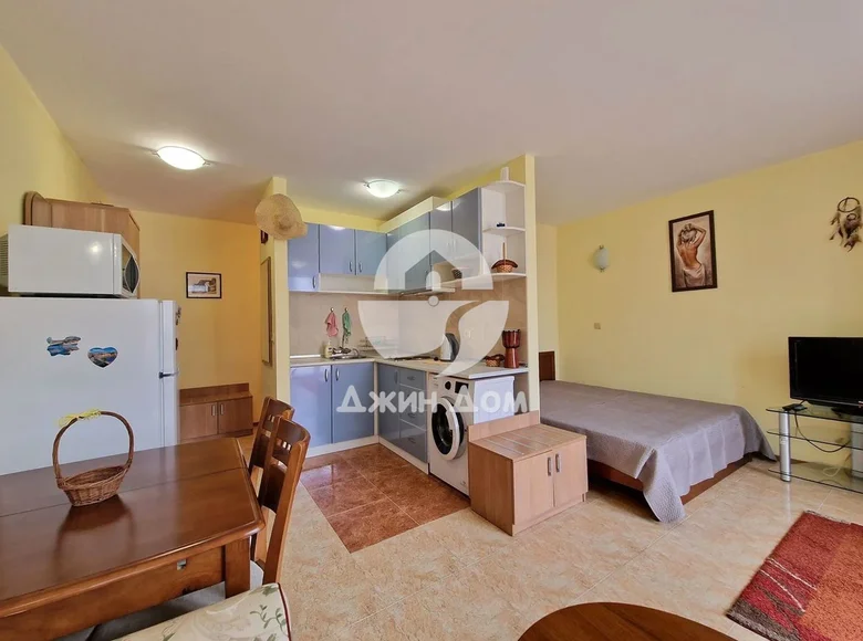 Студия 1 комната 51 м² Несебр, Болгария