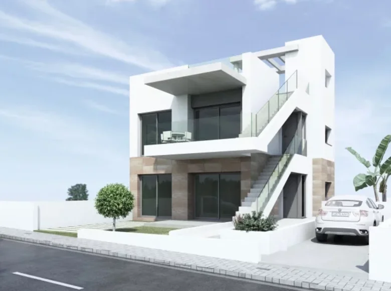 Appartement 3 chambres 92 m² Abadin, Espagne