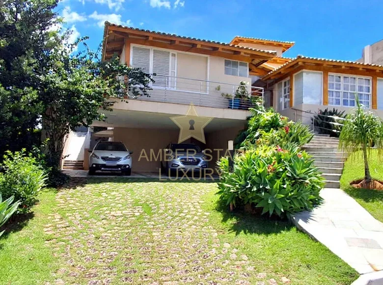 3 bedroom house 832 m² Regiao Imediata de Sao Paulo, Brazil