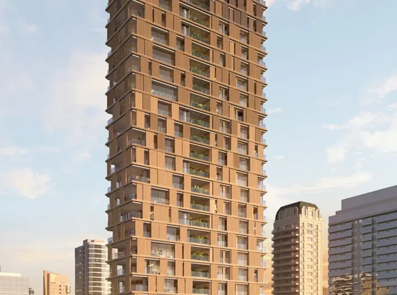 Apartamento 4 habitaciones 355 m² Regiao Imediata de Sao Paulo, Brasil