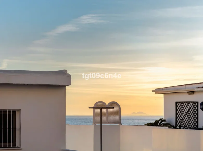 Wohnung 1 Schlafzimmer 78 m² Marbella, Spanien