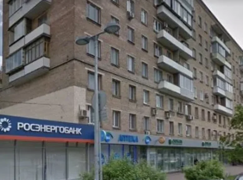 Офис 222 м² Москва, Россия