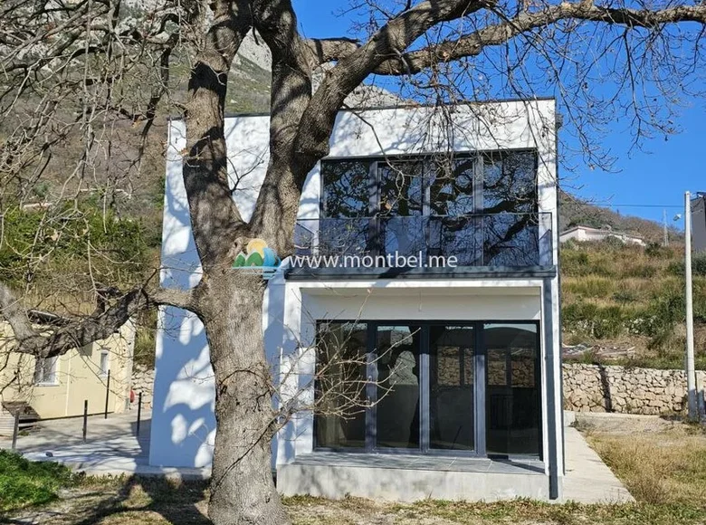 Dom 3 pokoi 140 m² Susanj, Czarnogóra