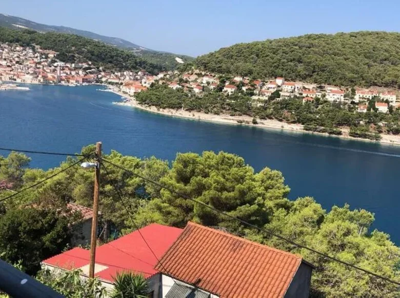 Hotel 200 m² en Split Dalmatia County, Croacia