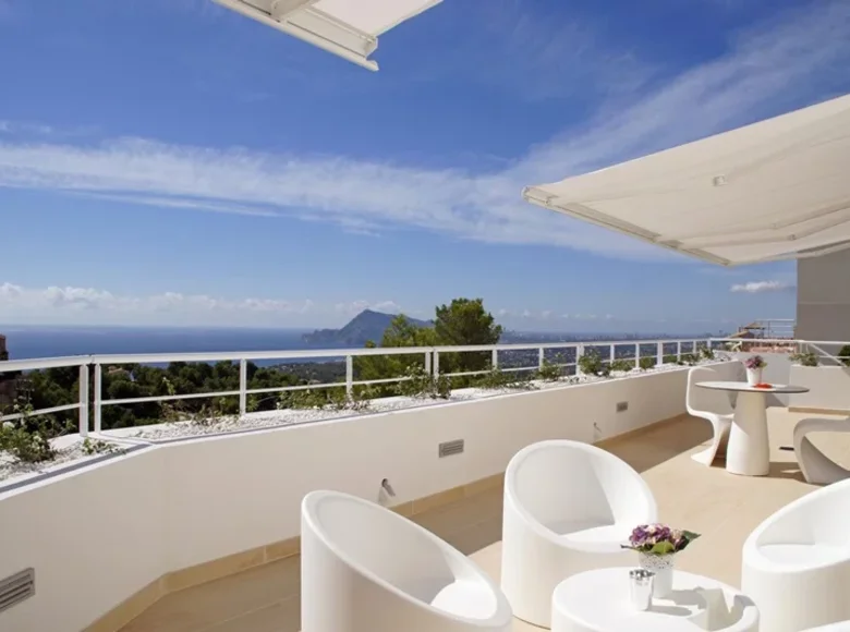 Willa 3 pokoi 356 m² Abadin, Hiszpania