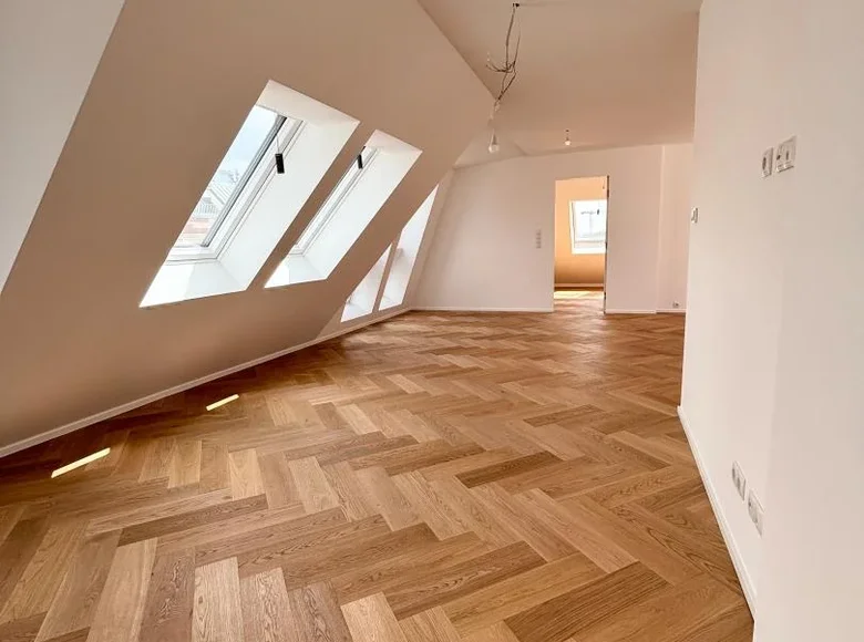 Квартира 4 комнаты 121 м² Вена, Австрия