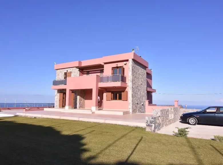 6 bedroom villa 500 m² Municipality of Malevizi, Greece
