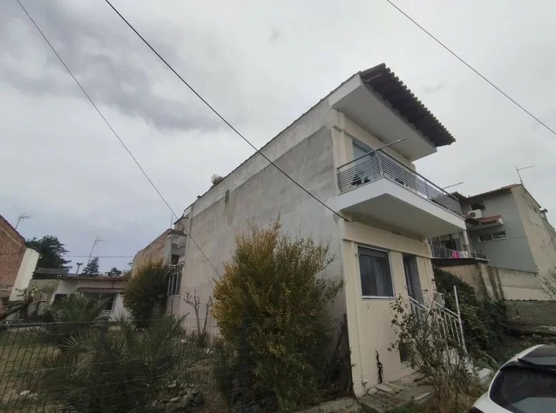 3 bedroom townthouse 150 m² Tagarades, Greece