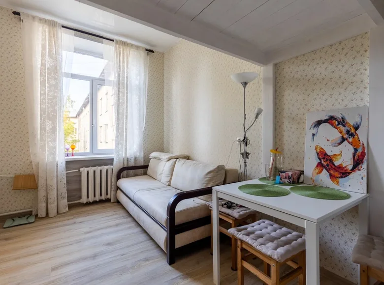 Room 3 rooms 88 m² Saint Petersburg, Russia