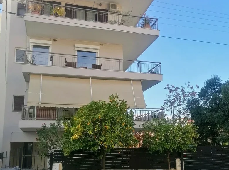 Apartamento 1 habitacion 55 m² Municipality of Vari Voula Vouliagmeni, Grecia