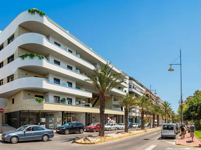 Apartamento 3 habitaciones 104 m² Torrevieja, Španjolska