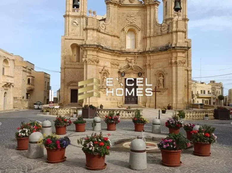 2 bedroom apartment  Għarb, Malta