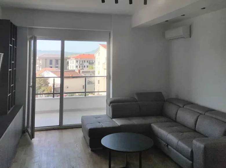 Appartement 1 chambre 65 m² en Podgorica, Monténégro