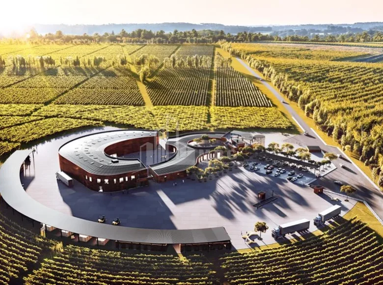 Atterrir 41 m² Tbilissi, Géorgie