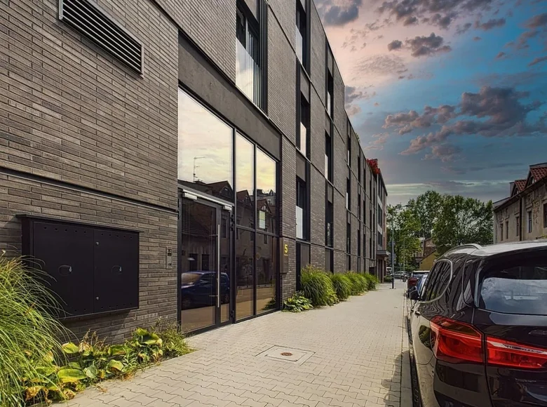 2 room apartment 49 m² Raclawice, Poland