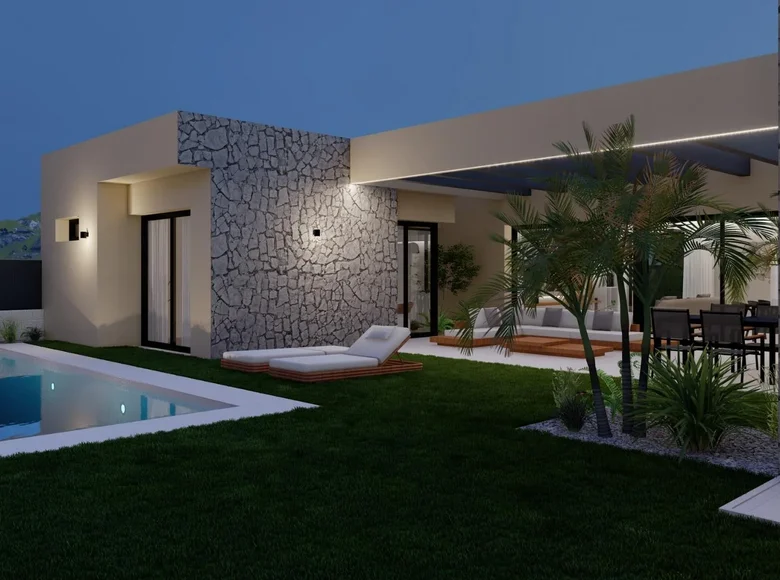 Villa 4 chambres 164 m² Murcie, Espagne