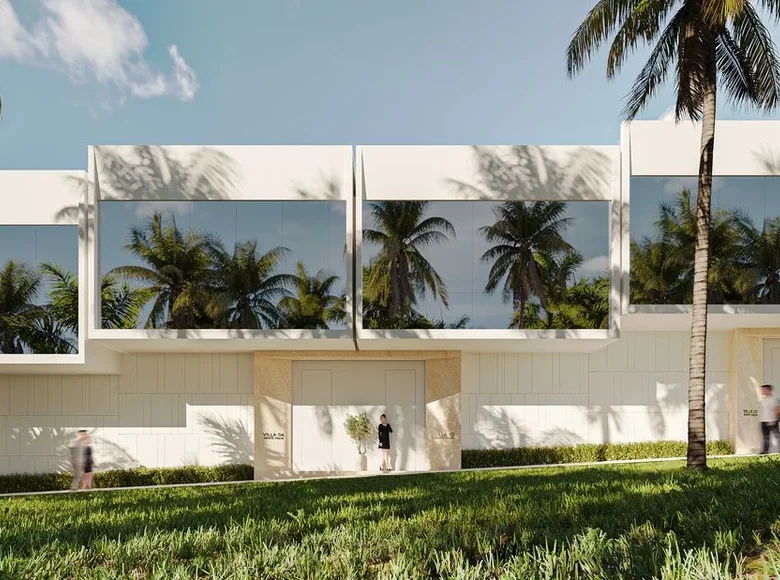 Villa 123 m² Canggu, Indonesia