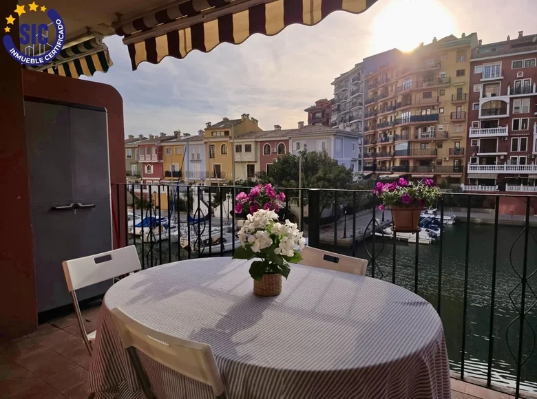 Квартира 3 спальни 82 м² Альборая, Испания