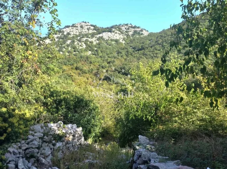 Grundstück  Virpazar, Montenegro