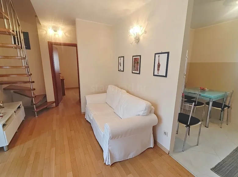 Mieszkanie 1 pokój 50 m² Radici, Chorwacja