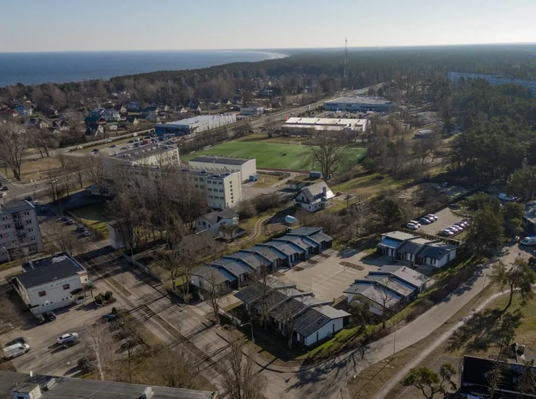 Dom 3 pokoi 66 m² Jurmała, Łotwa