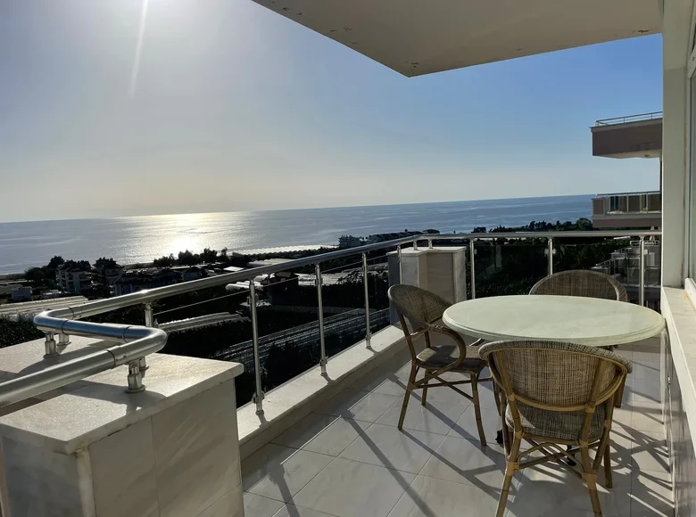 4 bedroom apartment  İshaklı, Turkey