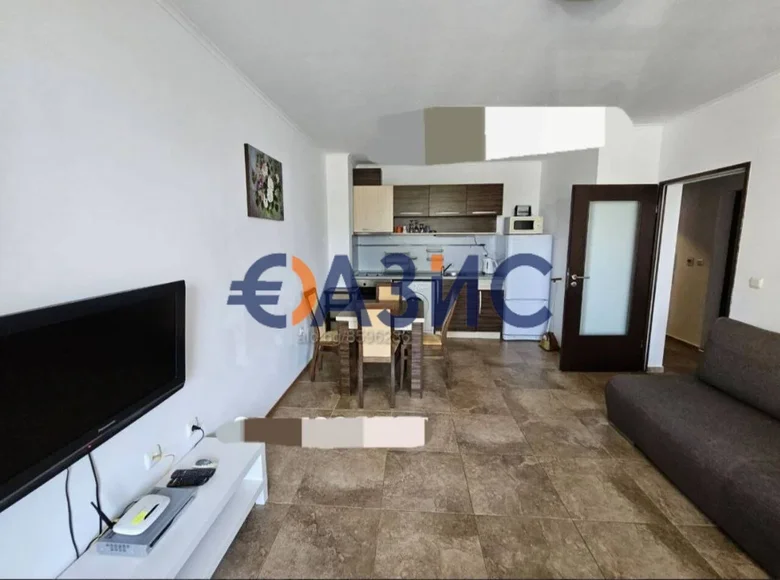 Wohnung 2 zimmer 65 m² Nessebar, Bulgarien