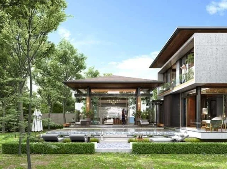 4 bedroom Villa 478 m² Thalang, Thailand