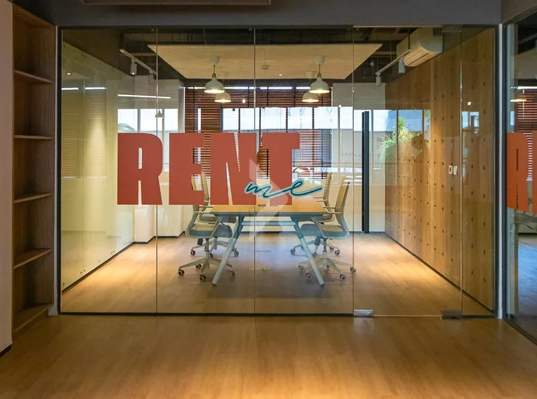 Commercial property 17 m² in Siem Reap, Cambodia