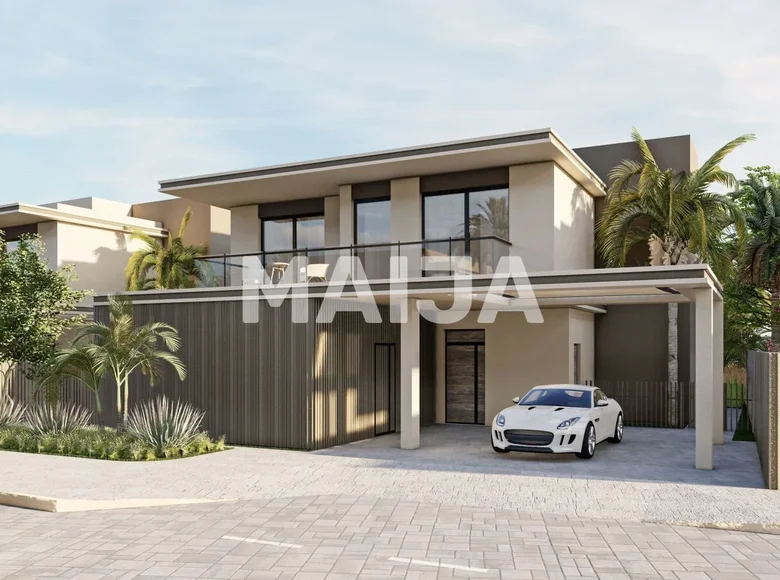 Villa de 6 habitaciones 371 m² Ras al-Jaima, Emiratos Árabes Unidos