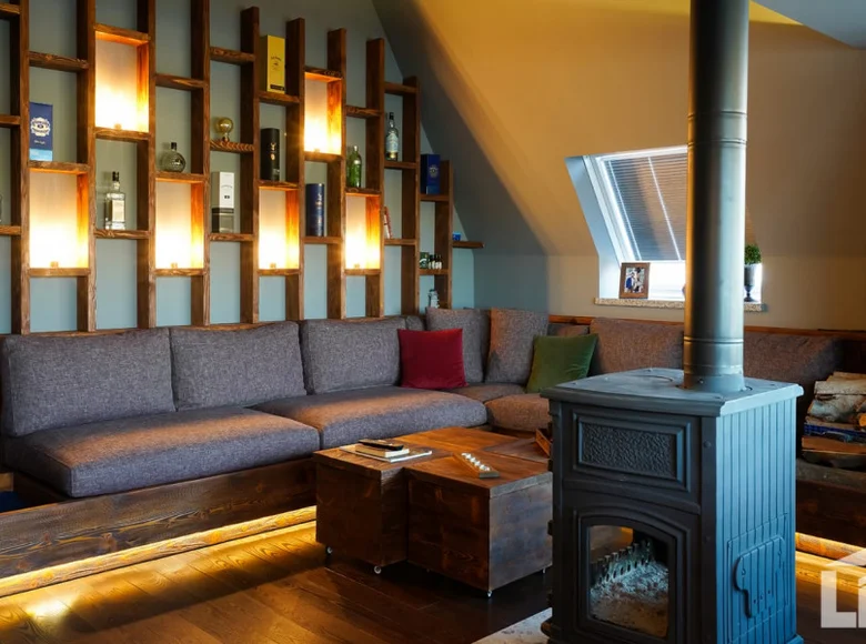 Duplex 5 rooms 275 m² Oba, Turkey