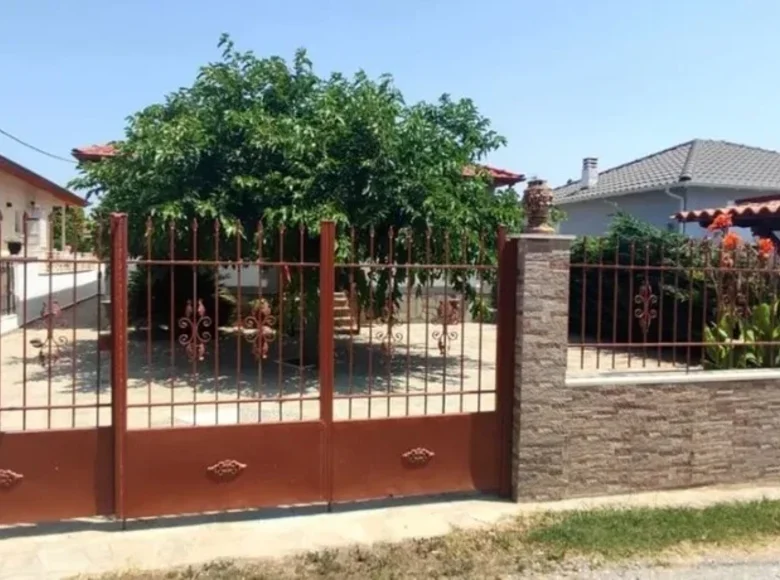 Cottage 2 bedrooms 70 m² Nea Kallikrateia, Greece