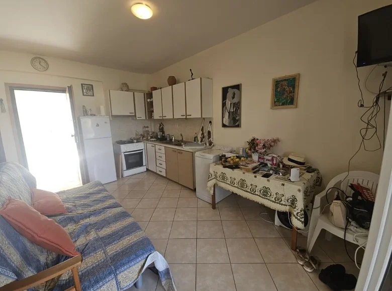 Квартира 2 спальни 50 м² Каллитеа, Греция