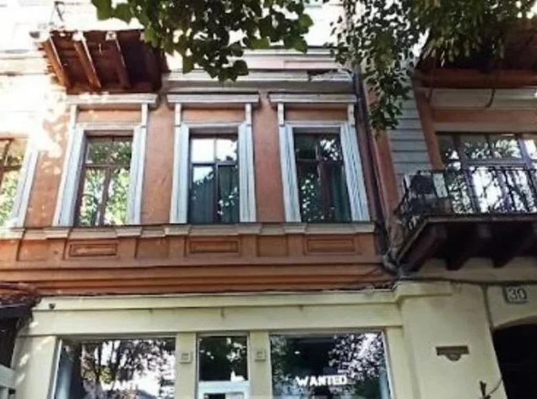 Коммерческое помещение 68 м² Одесса, Украина