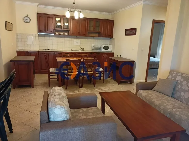 3 bedroom apartment 110 m² Sozopol, Bulgaria