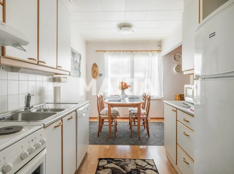 Maison 3 chambres 78 m² Kemijarvi, Finlande