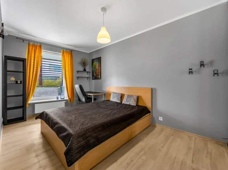 Gewerbefläche 46 m² Warschau, Polen