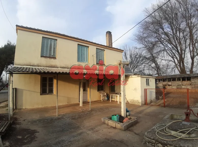 5 room house 150 m² Dato, Greece