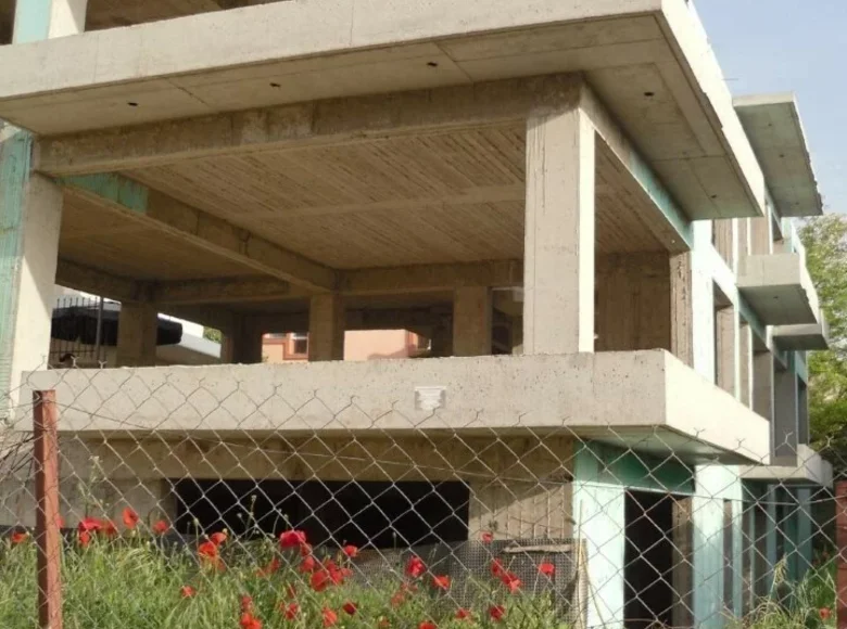 Villa de 1 habitación 450 m² Trilofos, Grecia