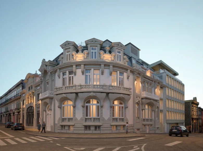 Квартира 3 спальни 206 м² Португалия, Португалия