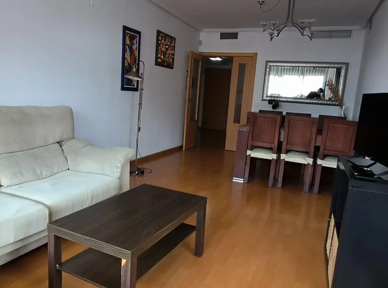 Appartement 4 chambres  Alicante, Espagne