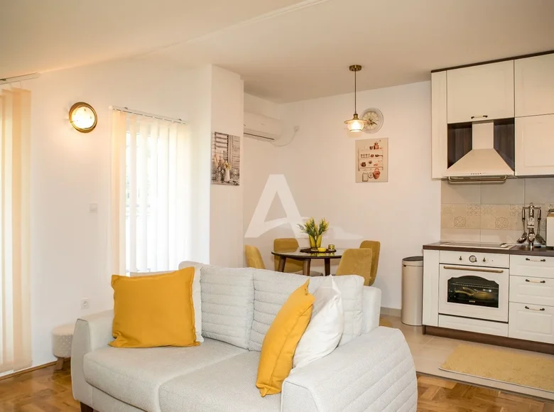 2 bedroom apartment 47 m² Cetinje, Montenegro