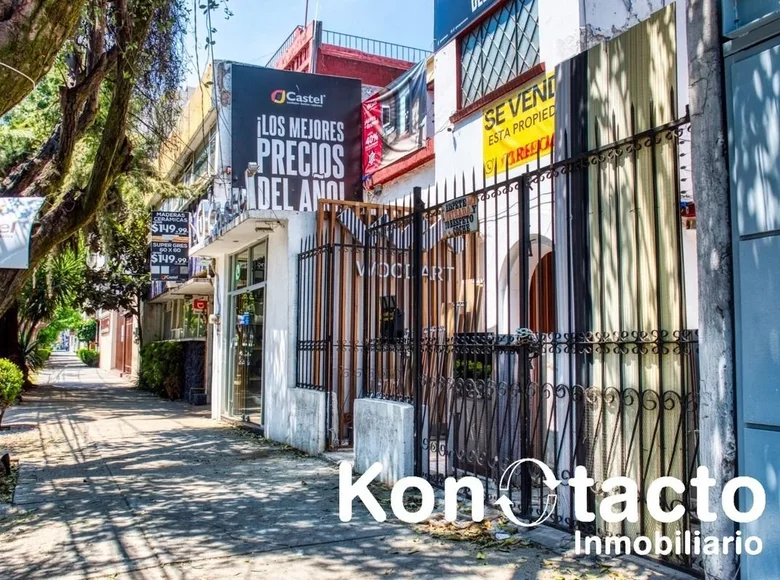 Maison 4 chambres 370 m² Mexico, Mexique