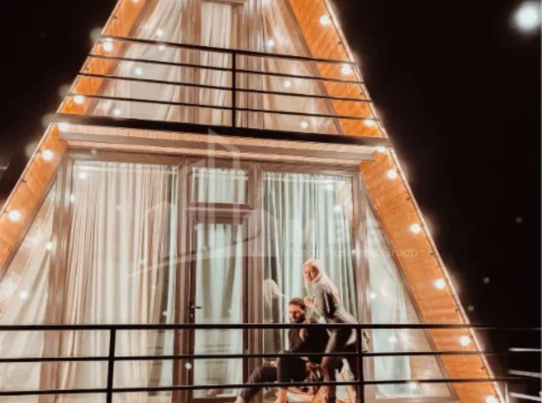 Willa 3 pokoi 200 m² Tbilisi, Gruzja