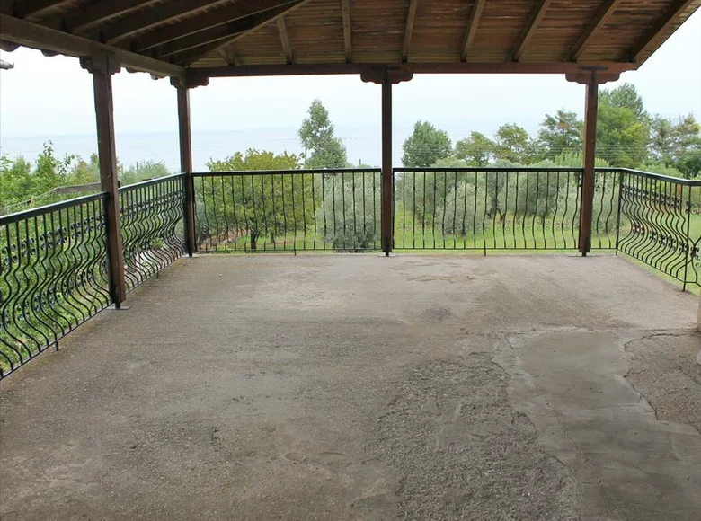 Villa 9 habitaciones 340 m² Makrygialos, Grecia