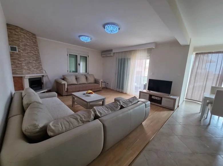 Wohnung 2 Schlafzimmer 94 m² Boreti, Montenegro