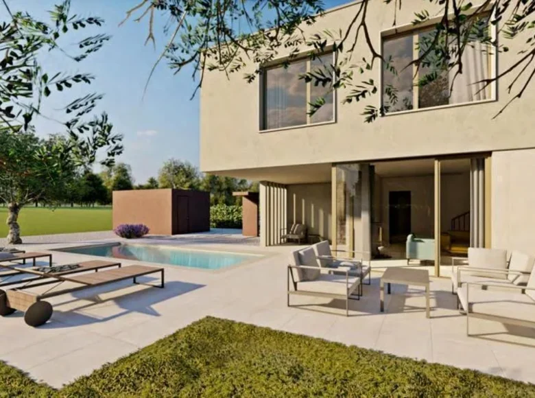 4 bedroom Villa 266 m² Rabac, Croatia