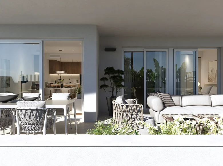 Квартира 2 спальни 80 м² Пилар-де-ла-Орадада, Испания