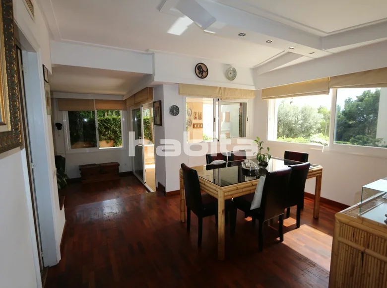 Квартира 5 комнат 208 м² Пальма, Испания