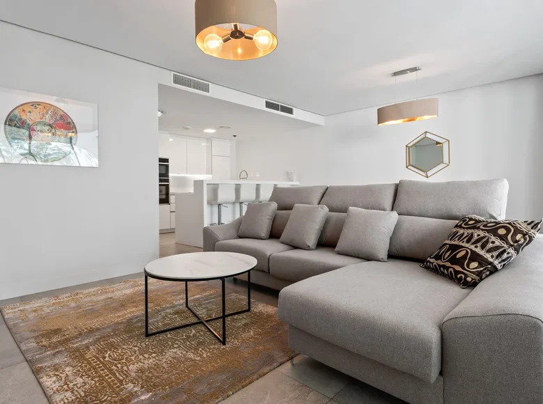 Apartamento 3 habitaciones 150 m² Artola, Španjolska